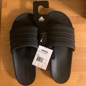 adidas Adilette Comfort Slides